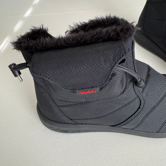 Volt Heat LAVA Series Indoor/Outdoor Rechargeable Heated Boots NWOB 12M/13W main image 13